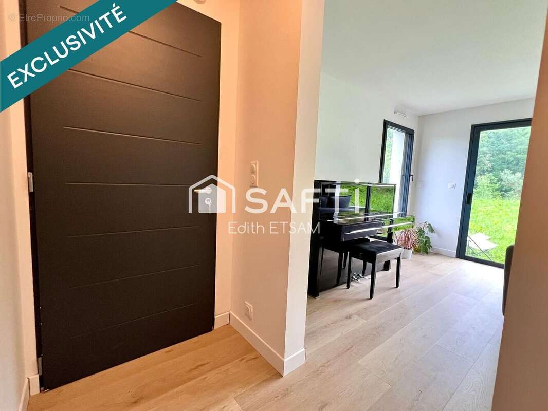 Photo 2 - Maison à PLOGASTEL-SAINT-GERMAIN