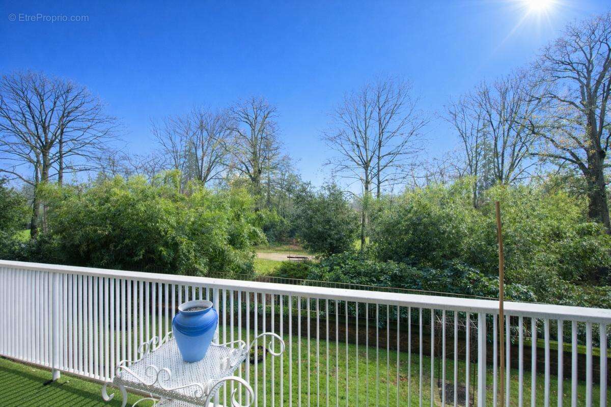 Appartement à LE MANS