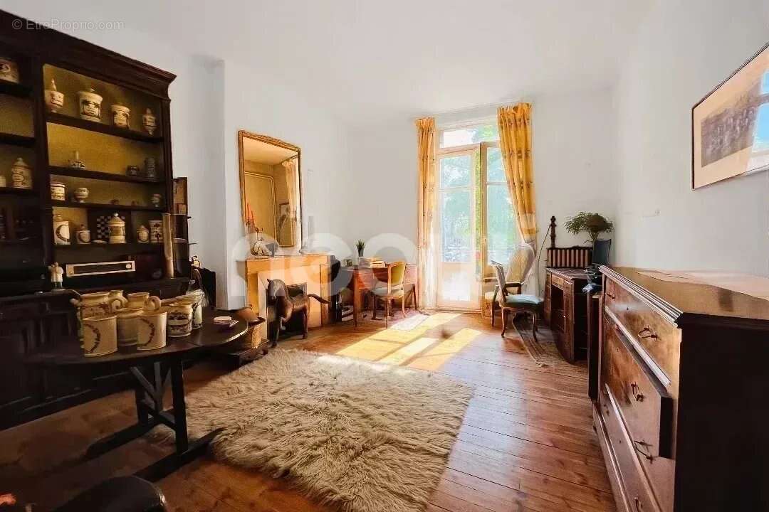Appartement à RIOM