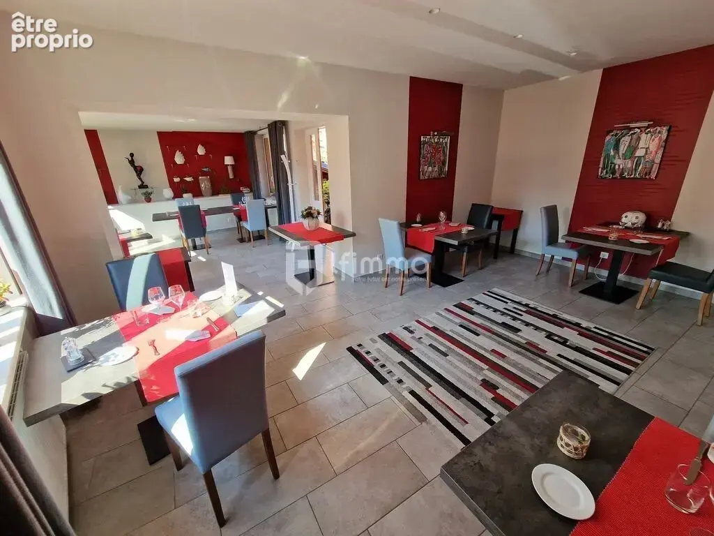 Immeuble 770 m² - photo 4