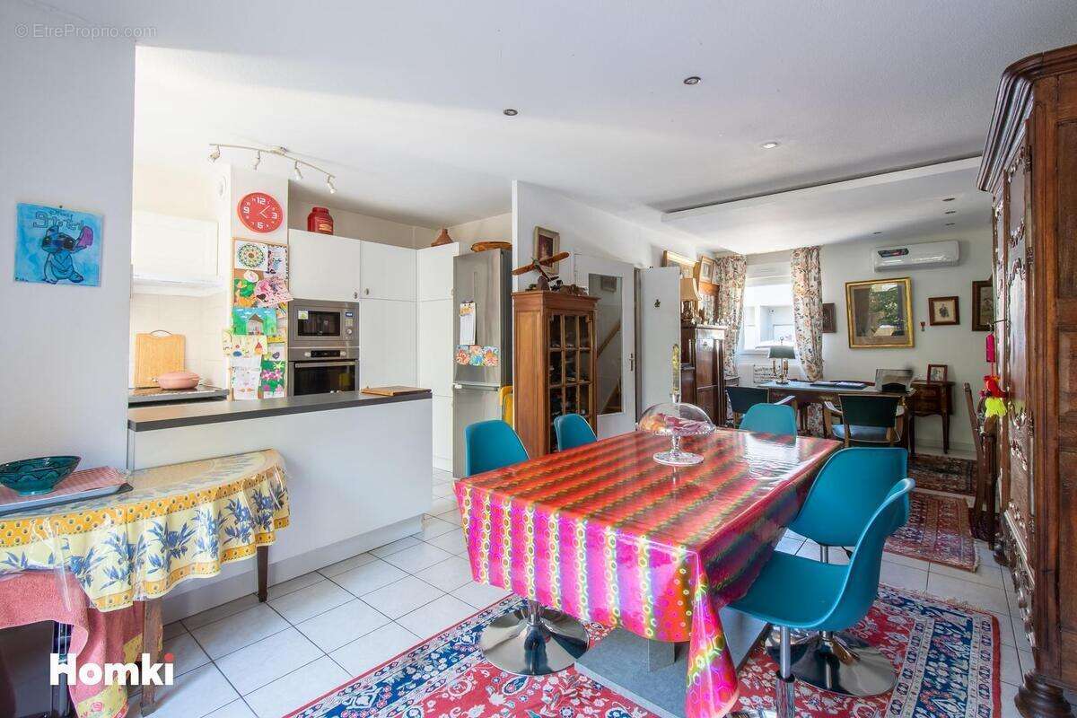 Maison à MONTPELLIER