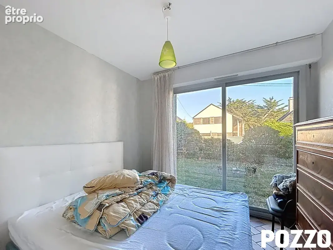 Maison Jullouville - photo 7
