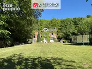 Maison à BELBEUF