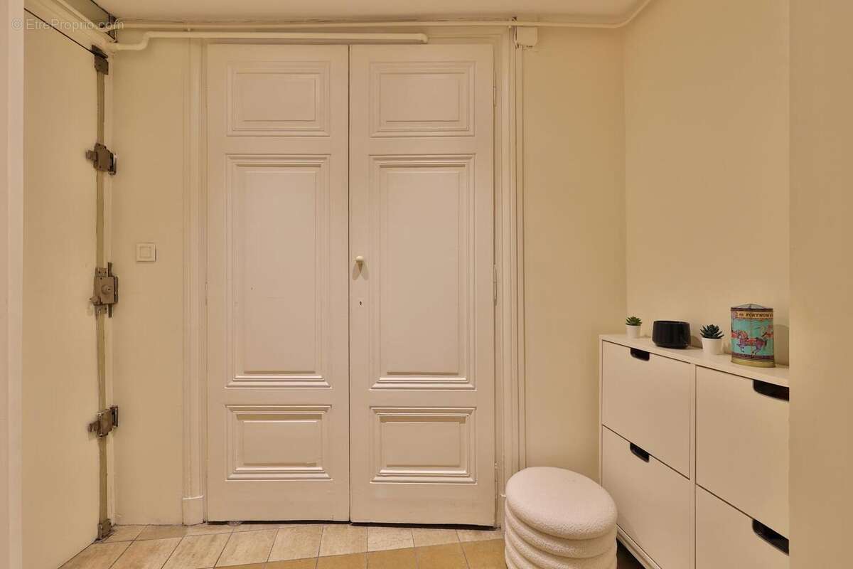 Photo 6 - Appartement à LYON-2E