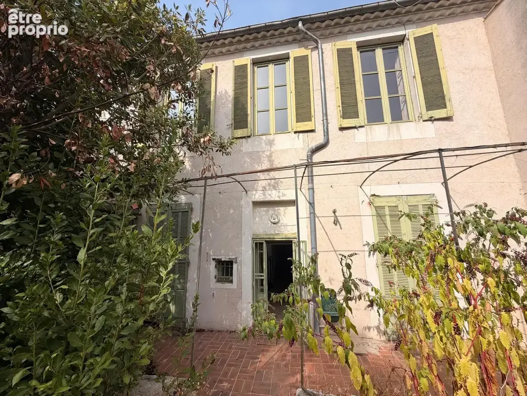 Maison à NIMES