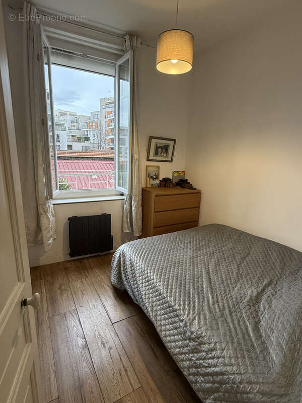 Appartement à LYON-3E