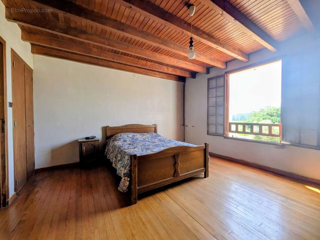 Maison à VIELLA