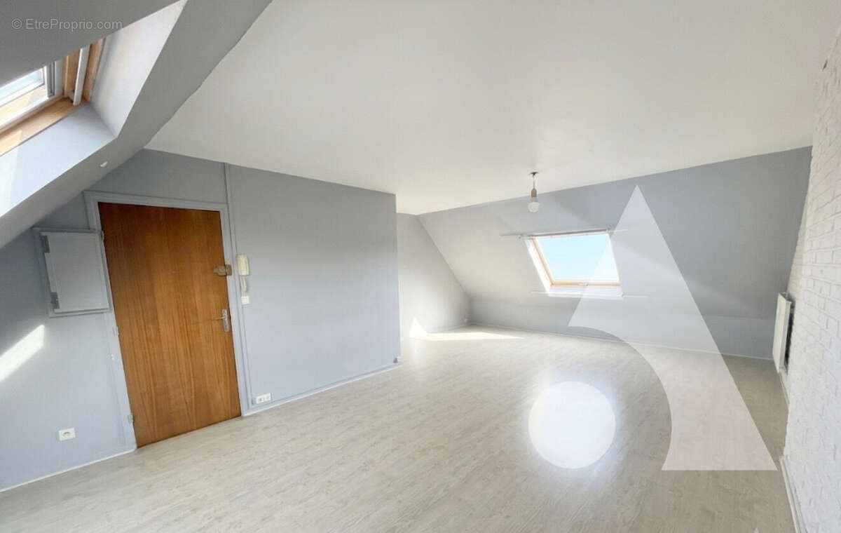 Appartement  Centre ville de Troyes 40.86 m2 - photo 2