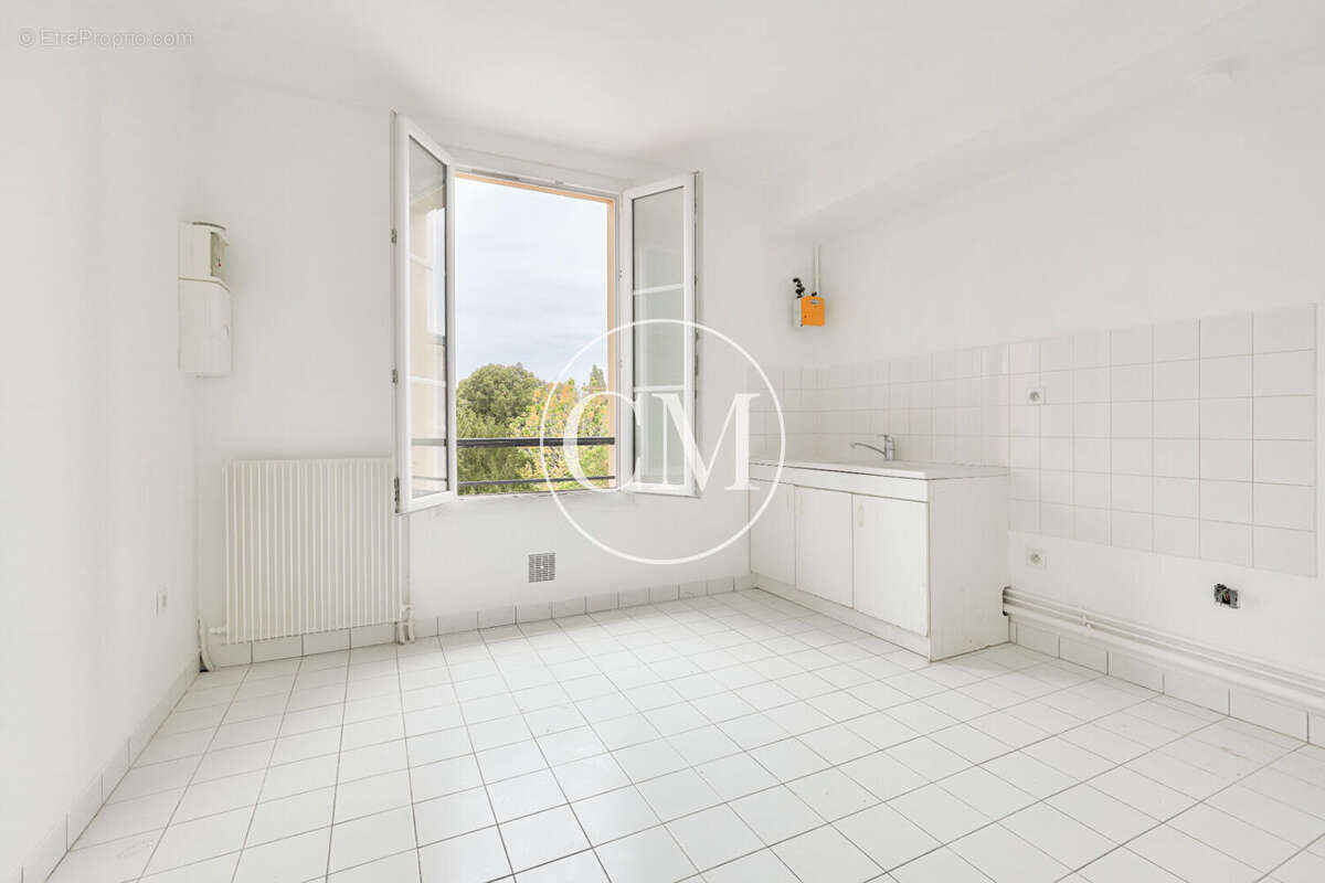 Appartement à VERSAILLES