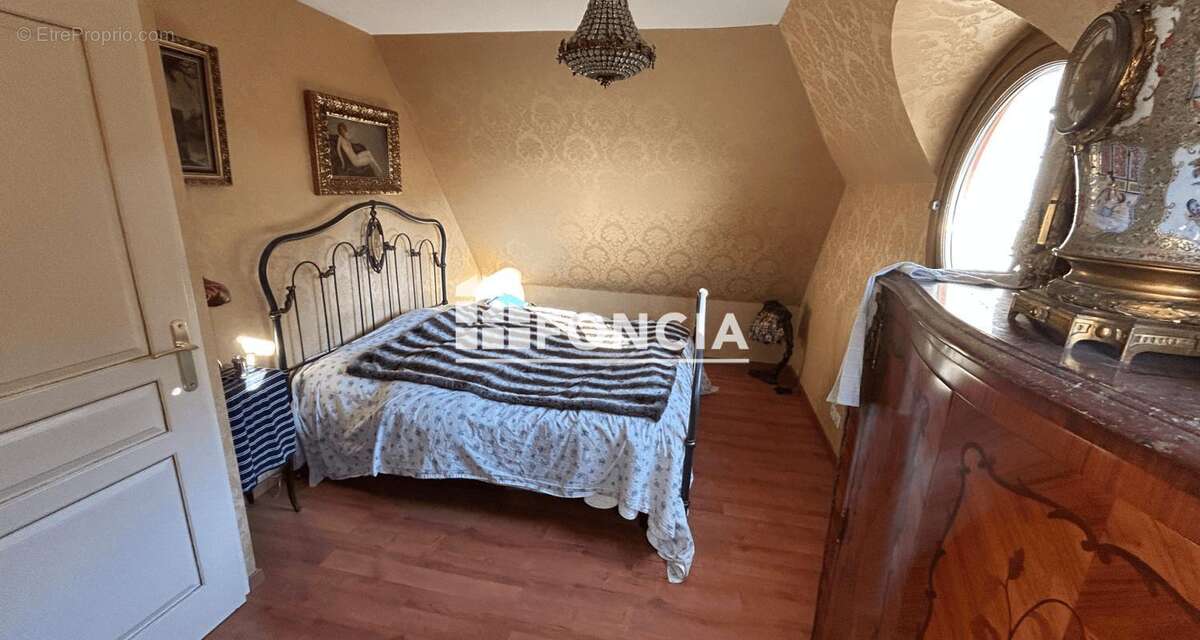 Appartement à SAINT-MALO