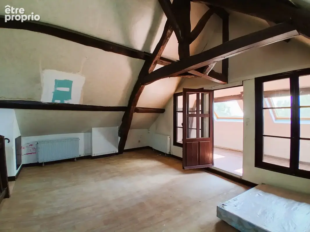 Maison de ville - Quartier château - photo 7