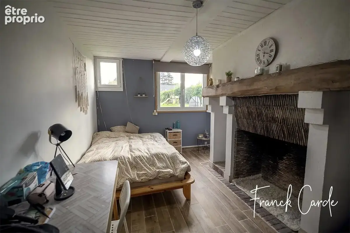 Maison 268 m² à Luneray  - photo 8