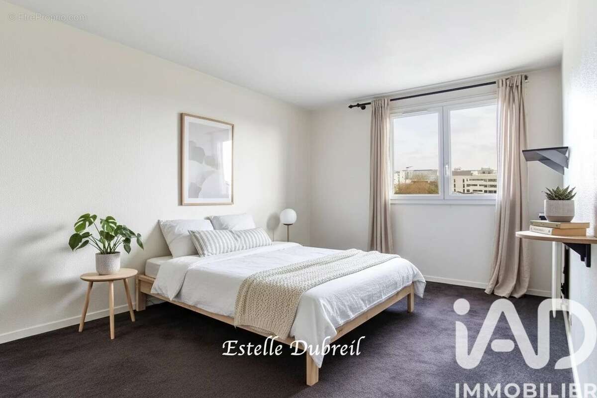 Photo 6 - Appartement à MONTIGNY-LE-BRETONNEUX