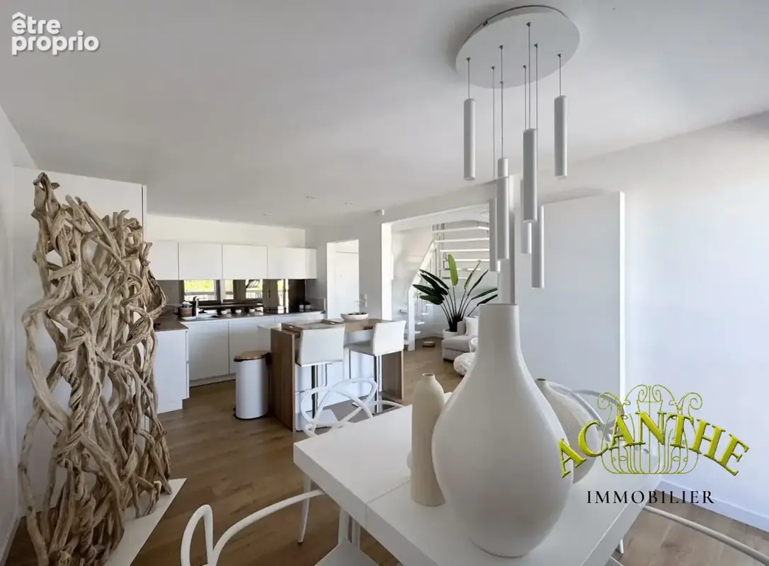 Appartement 67 m² à Mauguio  - photo 8