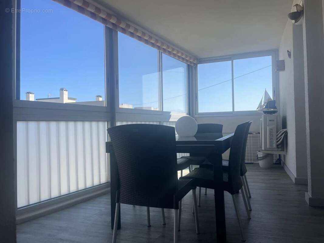 Appartement à LA SEYNE-SUR-MER