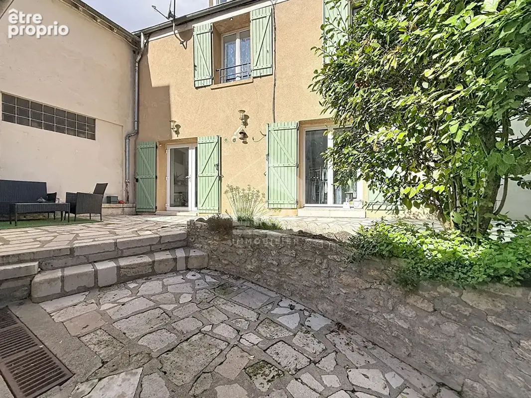 Maison 120m² à étampes - photo 2