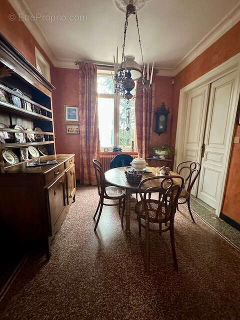 Maison à LA FLAMENGRIE