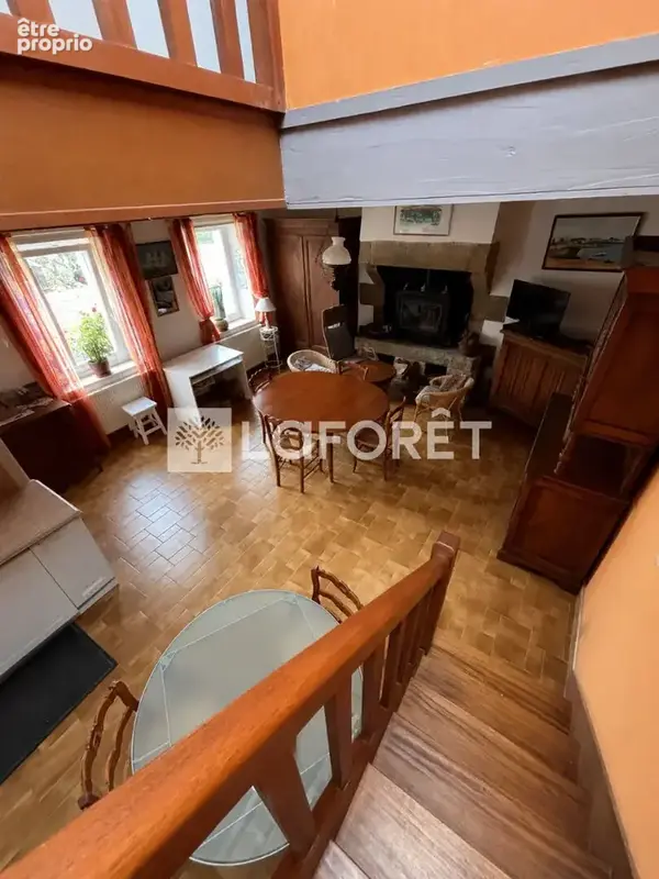 Maison Penvenan 5 pièce(s) 106.97 m² - photo 14