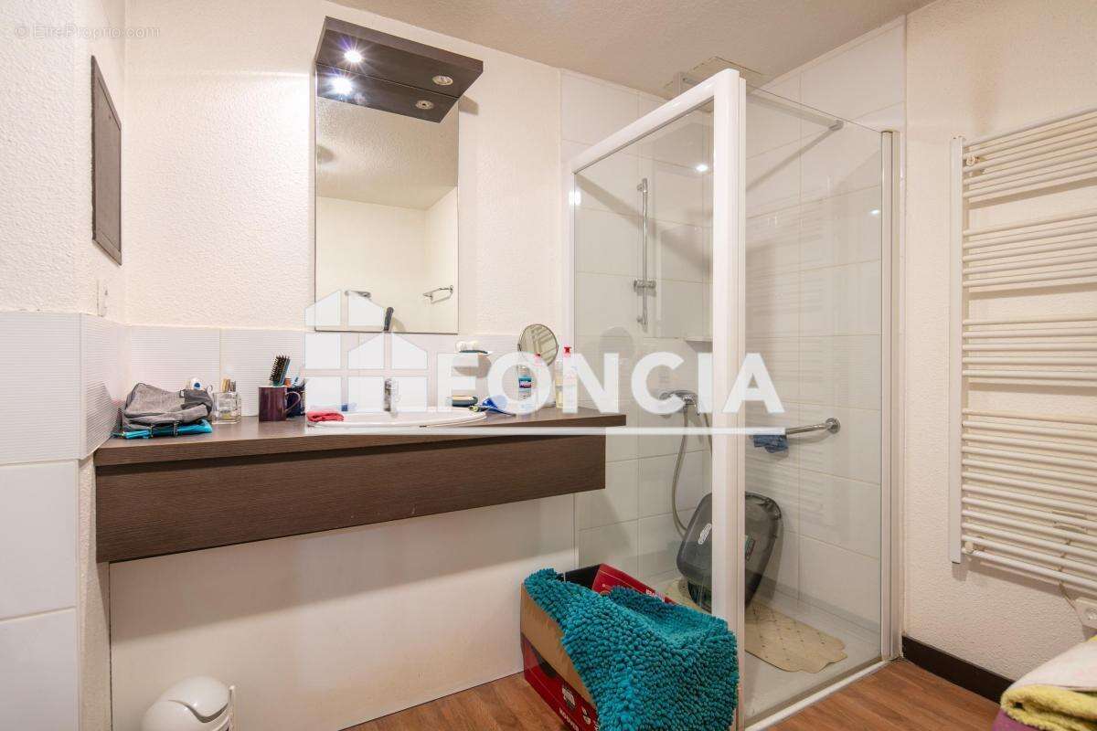 Appartement à VOIRON