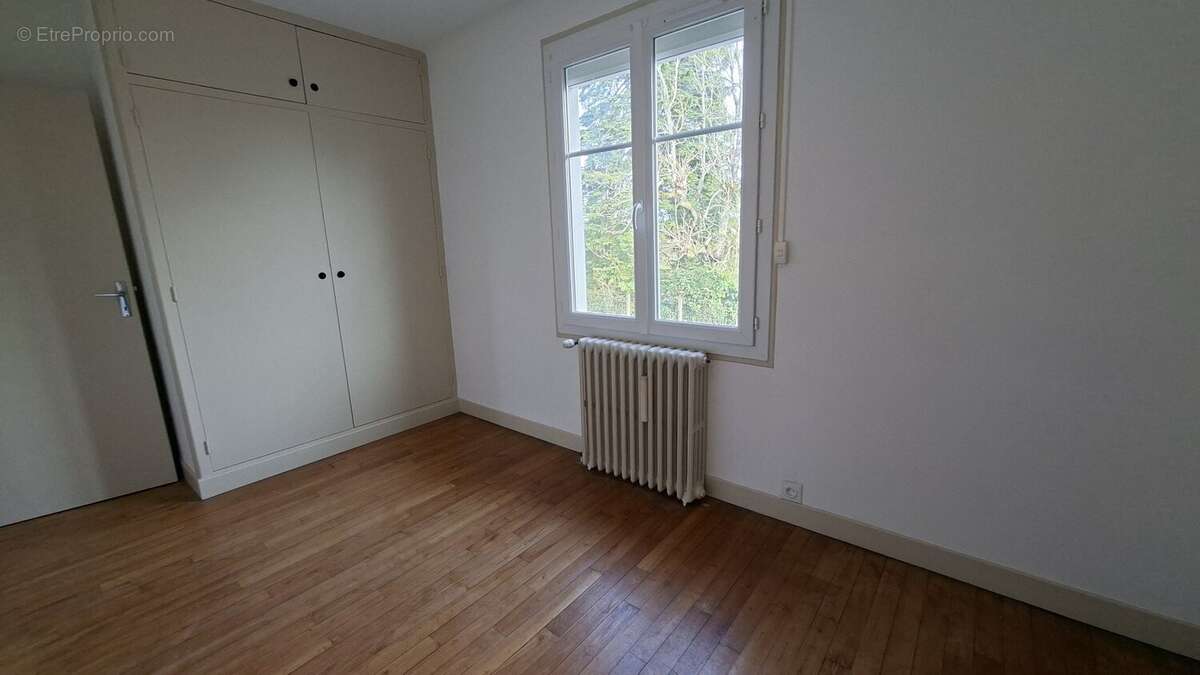Maison de Ville à Fort Potentiel - photo 3