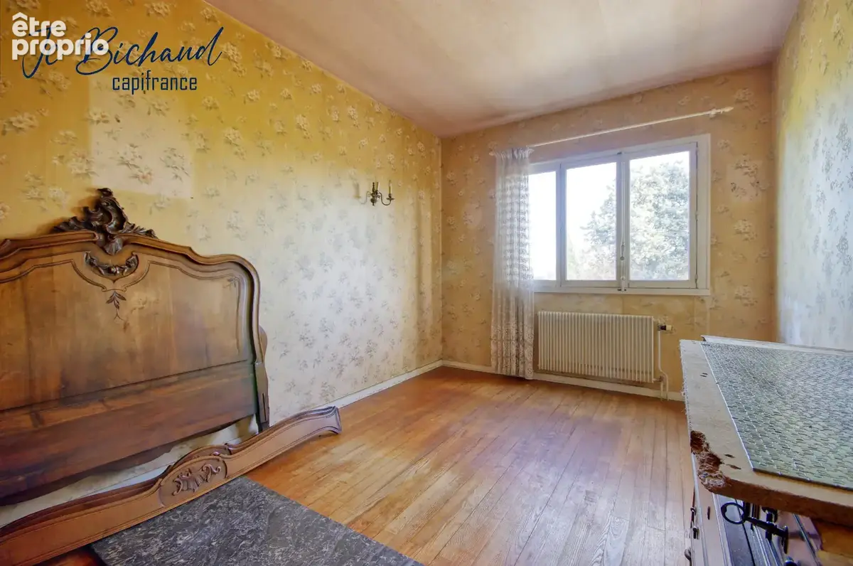 Maison Collonges-au-Mont-d'or de 250m2 + sous-sol de 80m2 - photo 29