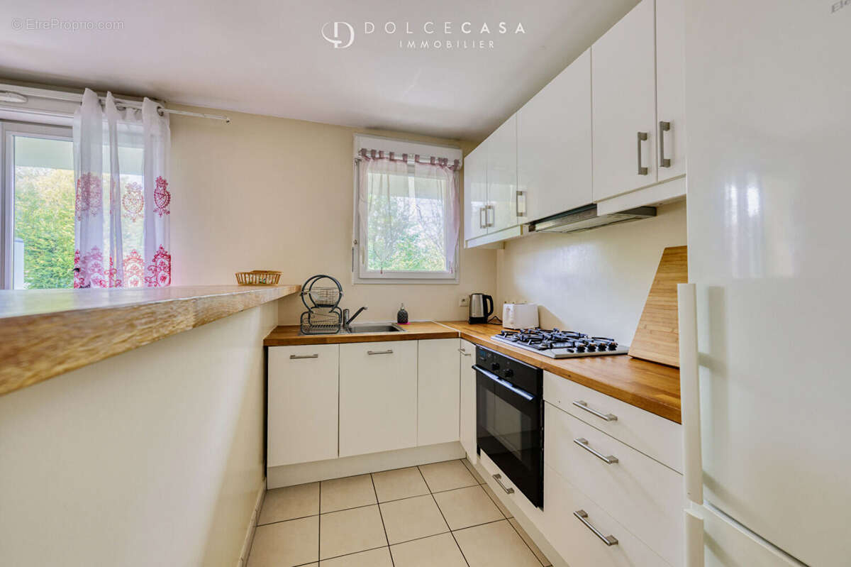Appartement à NEUILLY-SUR-MARNE