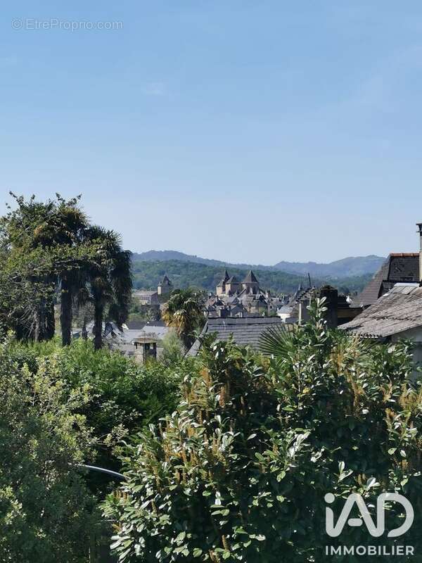 Photo 4 - Maison à OLORON-SAINTE-MARIE