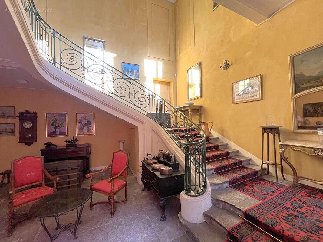 Appartement à METZ