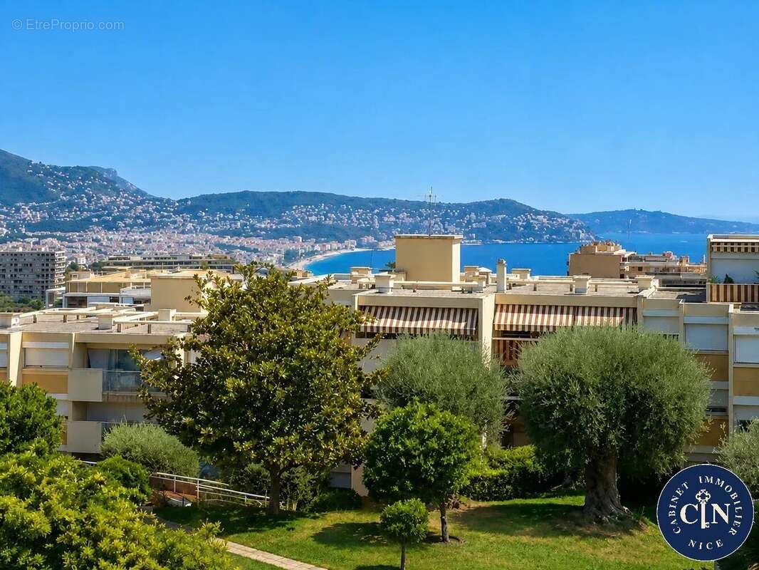 Appartement 81 m² à Nice  - photo 3