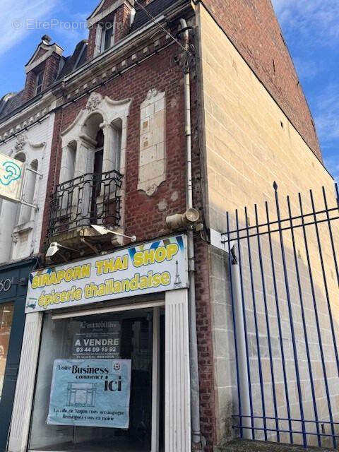 Appartement à NOYON