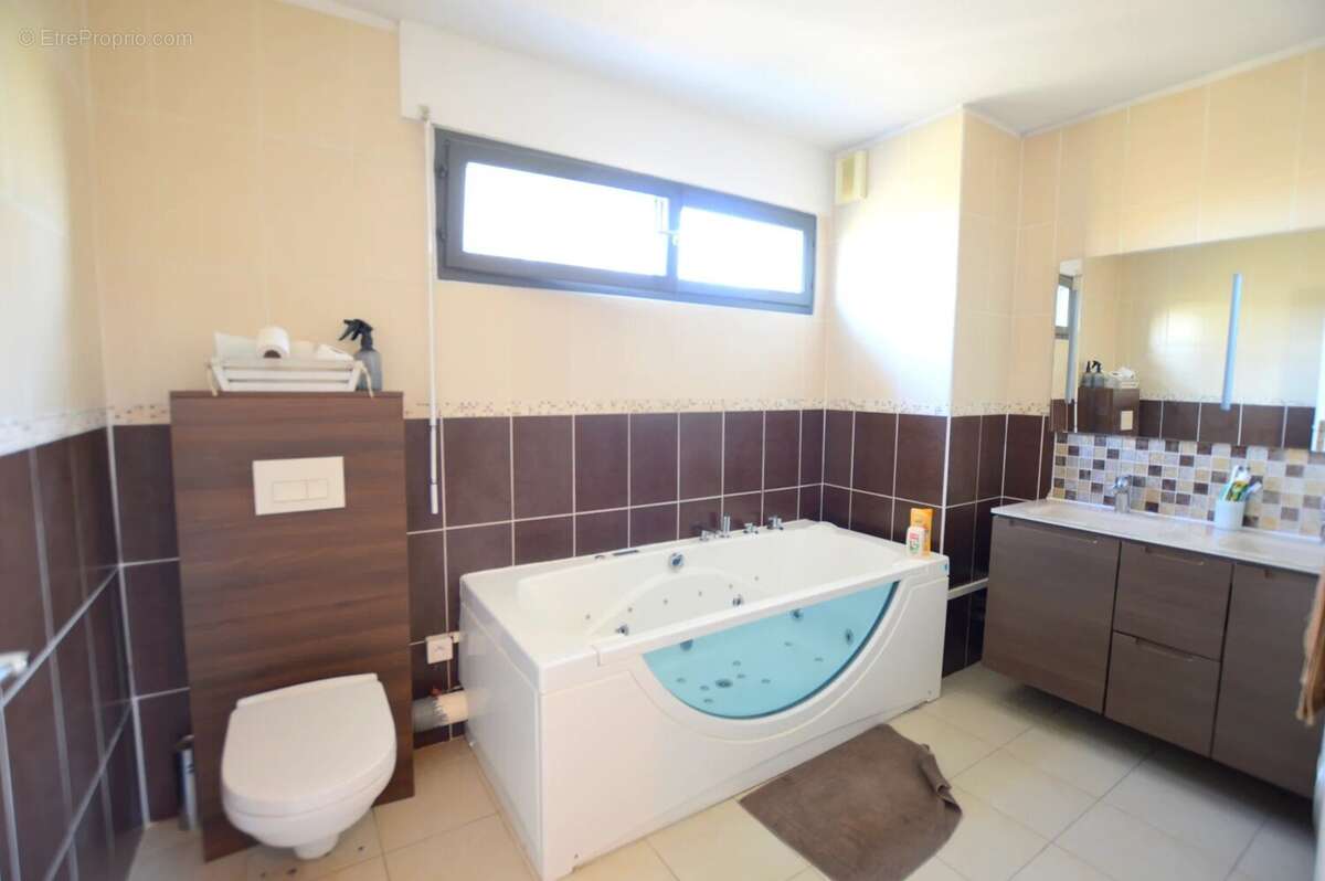 Maison à MONTPELLIER