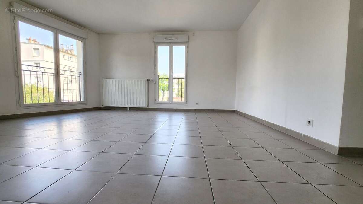 Appartement 65 m² à Maisons-Alfort  - photo 2
