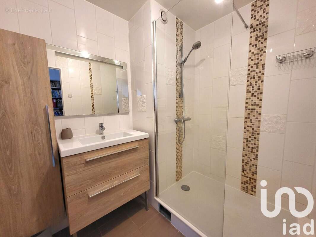 Photo 6 - Maison à JOUY-EN-JOSAS