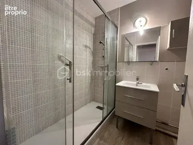 Appartement 70m2 - photo 5