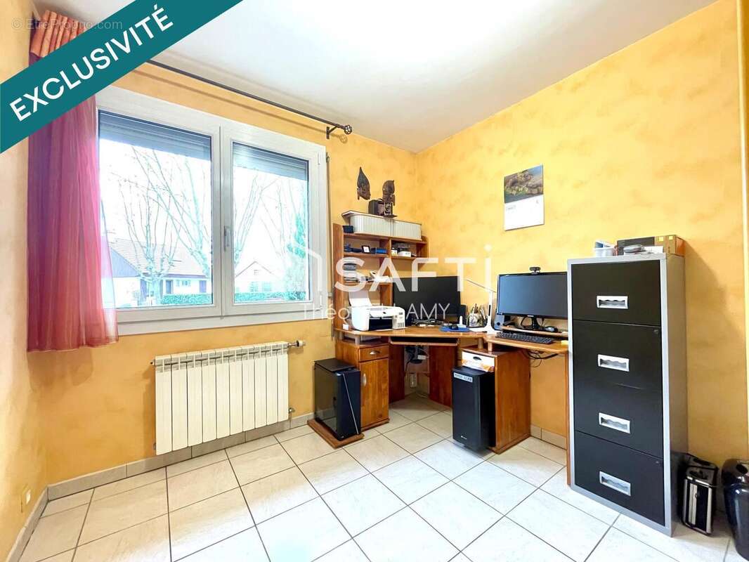 Photo 7 - Maison à CHEVIGNY-SAINT-SAUVEUR