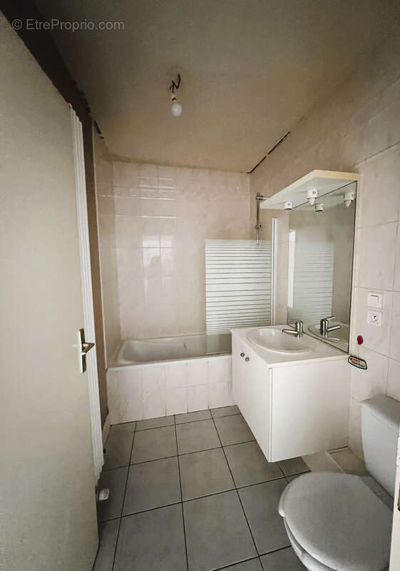 Appartement à LA ROCHE-SUR-YON