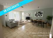 Appartement à AUBENAS