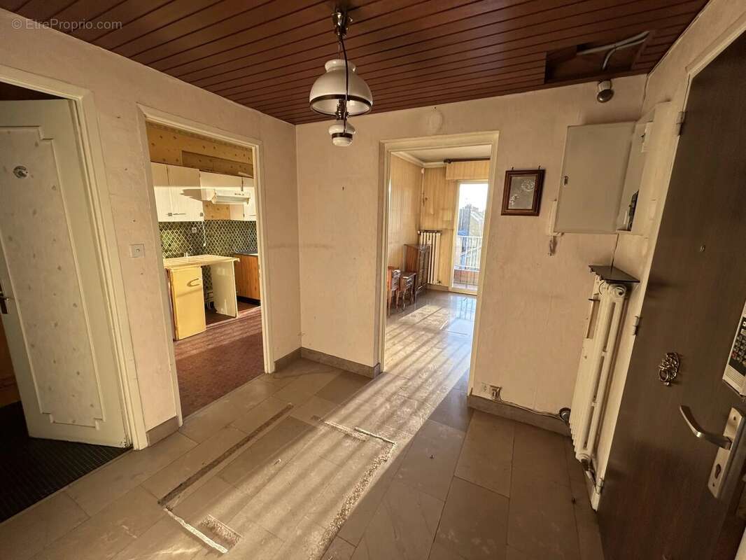 Appartement à CAMBRAI