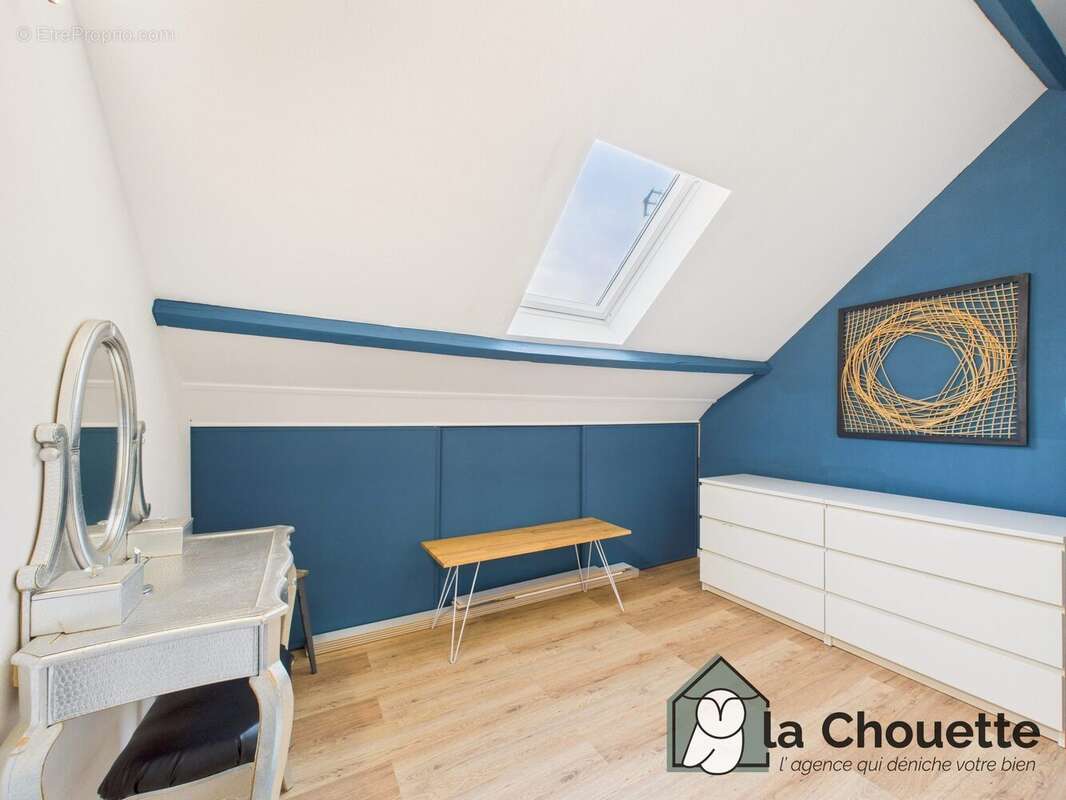 Maison à PERENCHIES