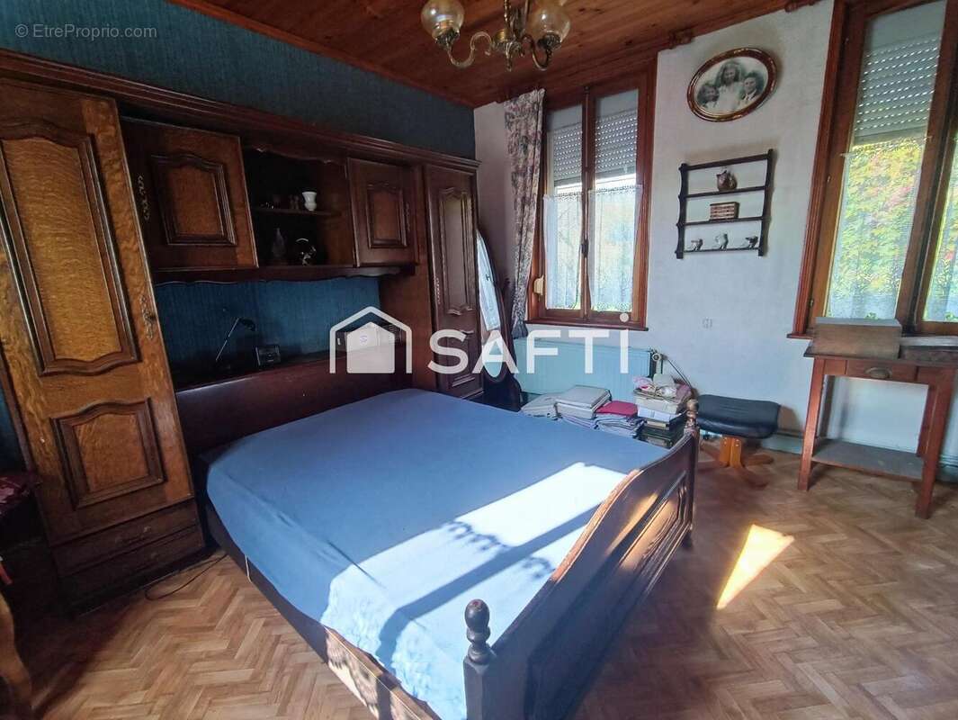 Photo 9 - Maison à SAMER