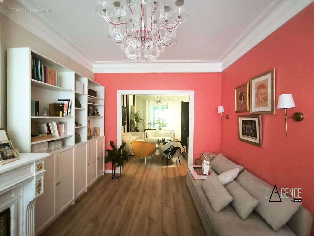 Maison 250 m² à Cantenac  - photo 8