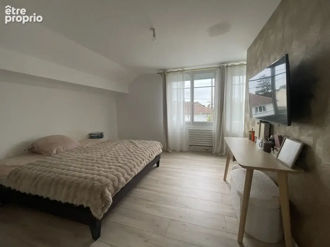 Maison dammarie les lys - photo 8