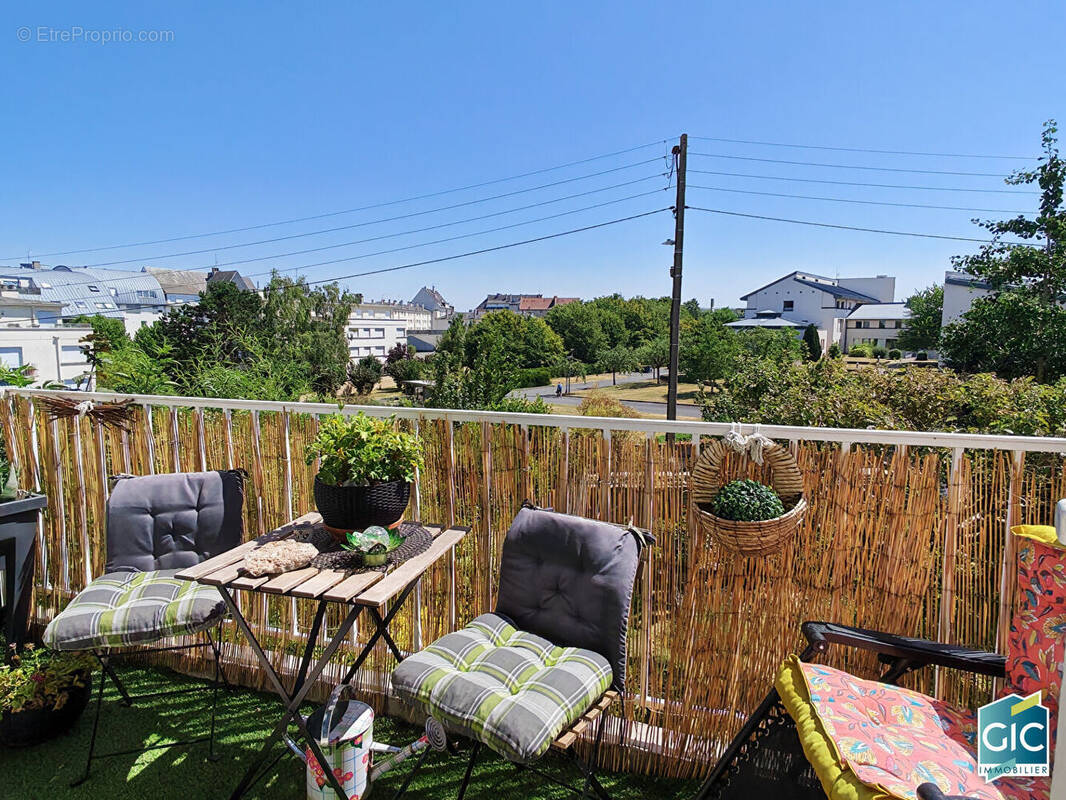 Appartement à CAEN