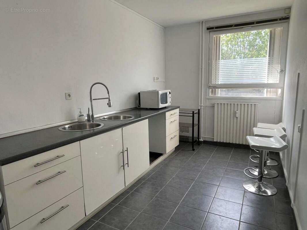 Appartement à COMPIEGNE