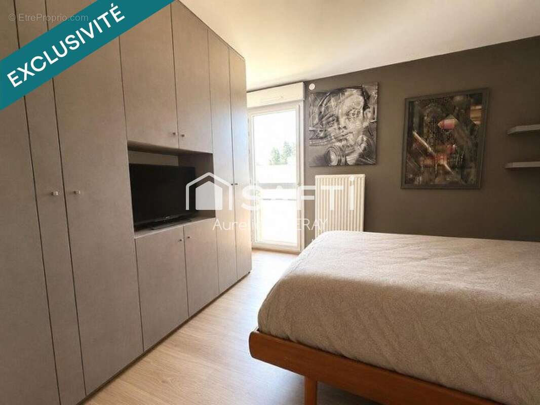 Photo 4 - Appartement à DIJON