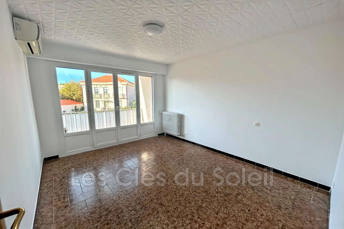 Appartement à BANDOL