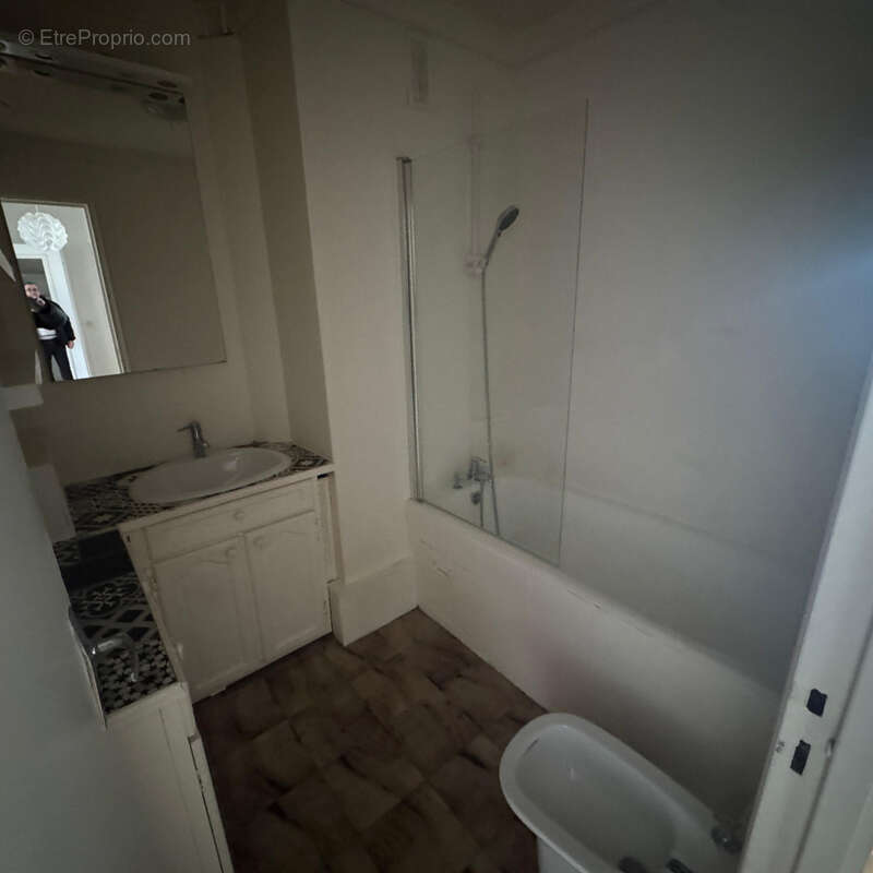 Appartement à ARGENTEUIL