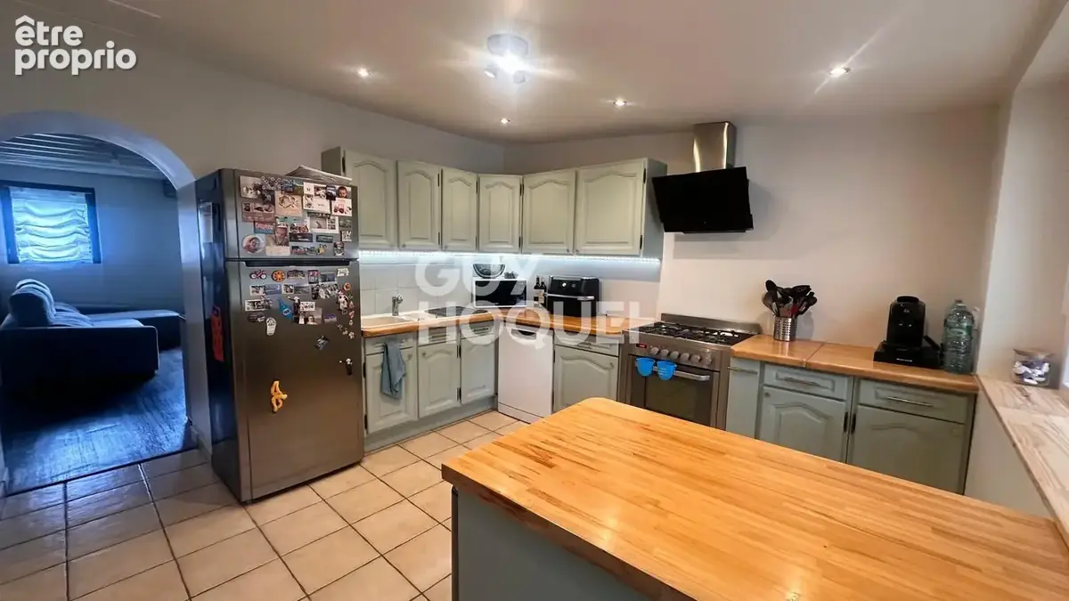 Maison 3 pièces 95 m² à vendre à Arsy (60190) - photo 4