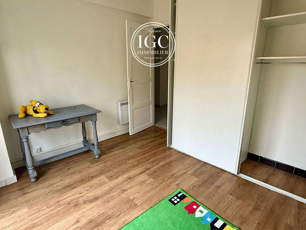 Appartement à MARTIGUES