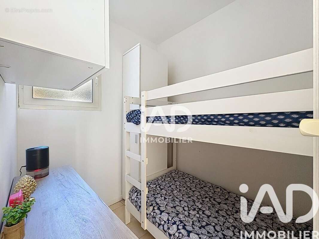 Appartement 18 m² à Roquebrune-Cap-Martin  - photo 3